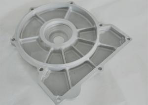 China Aluminium Alloy Metal Casting Parts Rotor Cover Support IATF16949 Certification wholesale