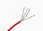 BC CCA Condoctor Cat5e Lan Cable