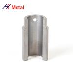 Custom Fabricated 99.95% Pure Molybdenum Components: Unmatched Wear Resistance