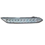 MARCOPOLO Bus Parts LED Front Decoration Lamp