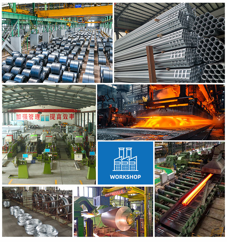 Square/Rectangular/Round Shape Customized Zinc Coating SGCC Sgcd S355jr S235jr St52 Galvanized Steel Pipe
