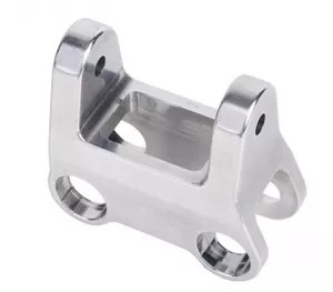 4 5 Axis CNC Aluminum Parts Anodizing Painting CNC Milling And Turning Services
