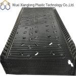 19mm International Cooling Tower Fill Media 0.32-0.6mm 1020/1220/1520mm
