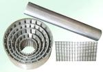 Anti Corrosion Full Welding Johnson 0.02mm Slot Water Wire Screen For Oil