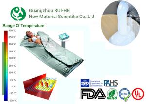 China RH3032HT® High Temperature Silicone Rubber , Conductive Silicone Rubber wholesale