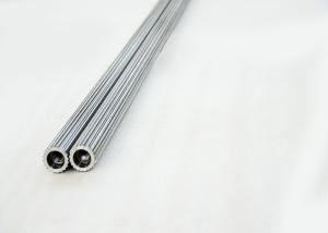 China Coperion Twin Screw Extruder Machine parts - screw shaft wholesale