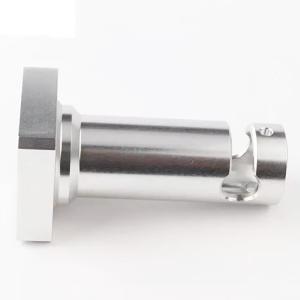 China Fast Delivery Low Volume CNC Machining With High Performance Milling wholesale