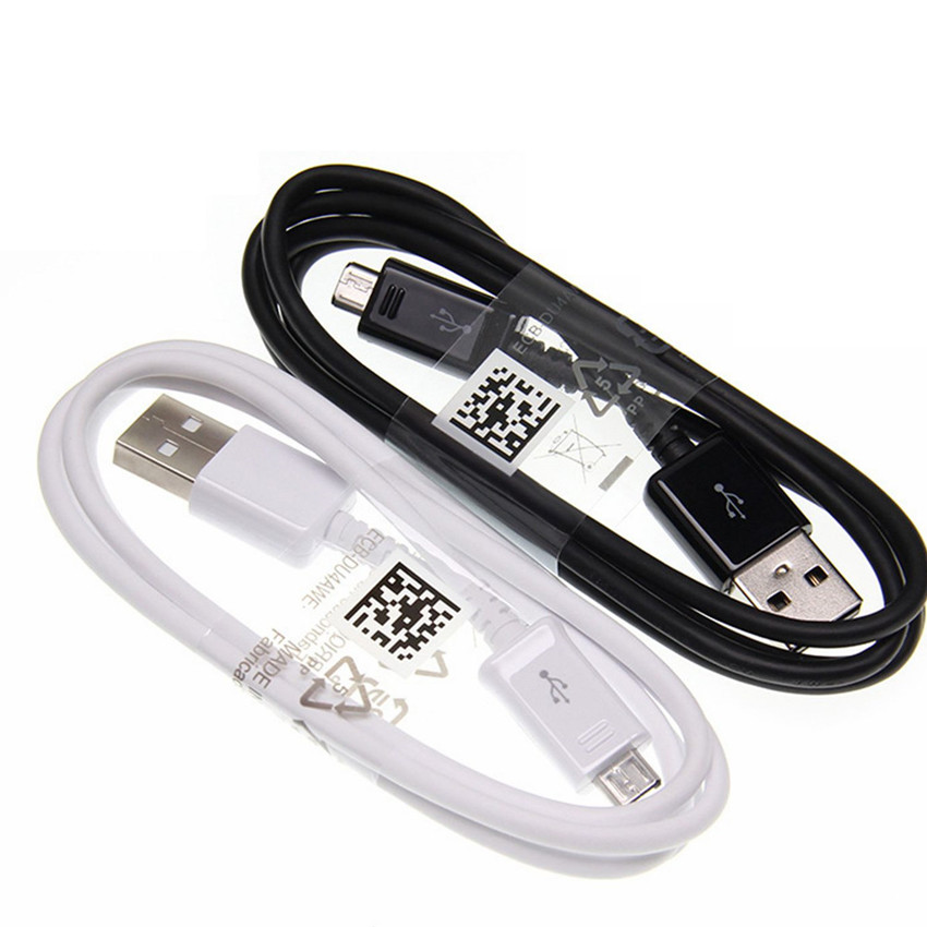 OEM V8 Micro USB Fast Charging Cable 1M / 3ft For Galaxy S4