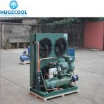 Compressor Unit For Cold Room