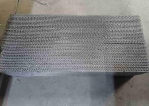 China 700Y Wire Gauze 200mm Structured Packing Experience Values Large Diameter wholesale