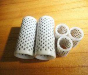 China FZ-3 Ball Cage Bushing , Resin Based Steel Ball Cage High Strength wholesale