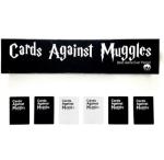 UV Coating Adult Party Card Games 300gsm Paper Harry Potter Limited Edition