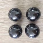 1700C Machining Ceramic Parts Bearing Silicon Nitride Balls