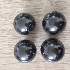 China 1700C Machining Ceramic Parts Bearing Silicon Nitride Balls wholesale