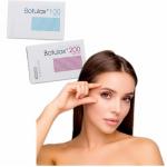 Face Lift Botlax 100iu 200iu Botulinum Toxin For Wrinkles BTX