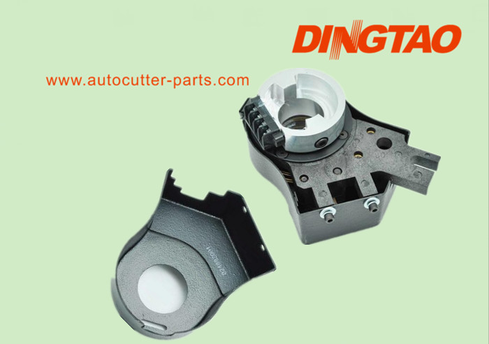 56155000 Suit S7200 Cutter Block Slipring Assy Suit GT7250 Cutter Parts
