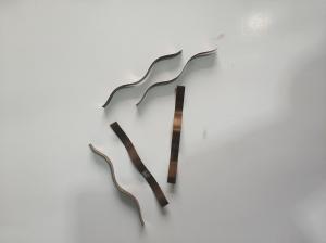 China Large Diameter Compression Spring , Long Length Compression Springs wholesale
