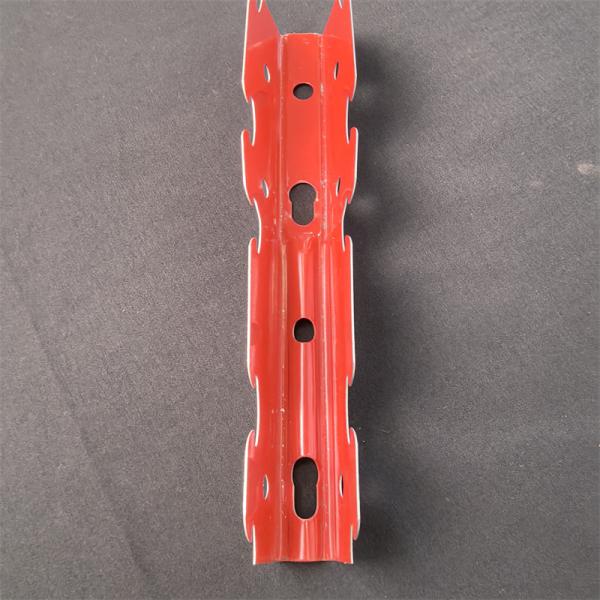 Modern Design Galvanized Ceiling Grid Cassette Keel For Indoor Leisure Facilities