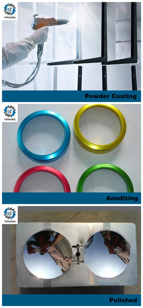 Welding Stamping 3D SS Sheet Metal Fabrication Enclosure Plate Cover Holder 2.5mm custom