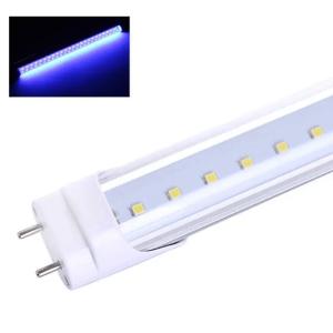 China 120CM UVA LED Tube Light with 365nm, 395nm, Clear Cover, SMD 2835, Epistar, 85-265V AC,100-347 AC wholesale