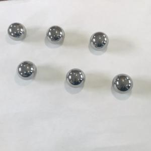 China High Precision Steel Ball For Bearing 44.48mm 1.751181&quot; HRc61 wholesale