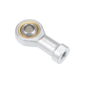China Rod End Bearing M8x1.25 Rod Ends Ball Joint Female Right Hand Thread wholesale
