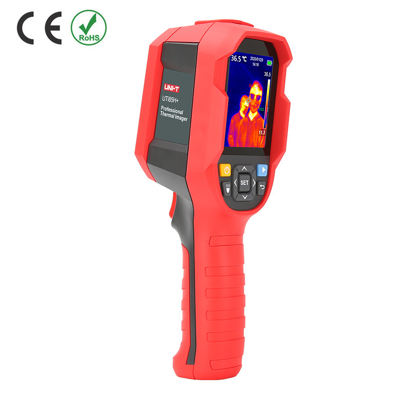3.7V Li Battery Thermal Imager