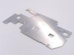 Custom Sheet Stamping Metal Parts , Copper Alloy Shielding And Cooling