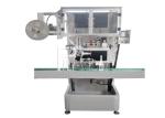 1000*800*2000mm Stainless Steel PET Bottle Labeller