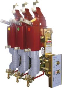 Vacuum Load Break Switch CKFZ(R)