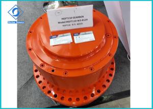 China Durable Flange Mounted Planetary Gearbox Environmental Protection Low Weight wholesale
