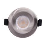 Waterproof Aluminum Recessed Ip65 240v Surface Mounted Led Downlights