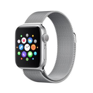 China Elderly Full Touch SmartWatch 1.54inch Heart Rate Health Bracelet Health Monitoring Temperature wholesale
