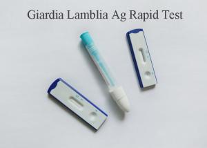 China Feces Infectious Disease Blood Tests , Useful Blood Test For Viral Infection wholesale