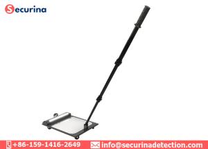 China Metal Undercarriage Inspection Mirror Square Under Vehicle Search For Car Inspection wholesale