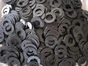 China Stabdard Differential Washer 20CrMnTi Material Truck Parts Long Using Life wholesale