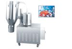 GMP 5.5KW Food Pharmaceutical Vacuum Charging Machine
