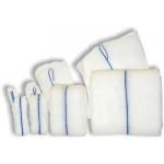 Wholesale Customized Medical Gauze Bandage pads Medical Cotton Absorbent Gauze