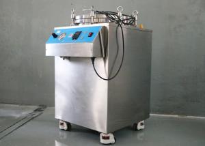 China 4mm Wall Thickness IPX8 Pressure Immersion Test Device wholesale