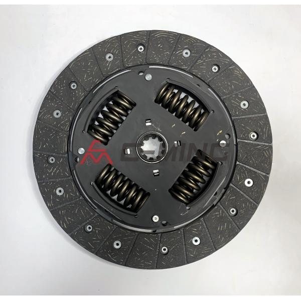 China A21R22 1601130 Sachs Clutch Kits 280MM*10 GAZ Clutch Disc wholesale