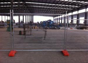 China Australia Temporary Fence 2100mmx2400mm wholesale