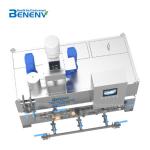 HTJY Chemical Dosing System For Water Treatment Automatic Chemical Dosing