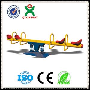 China Kids Seesaw Playground Seesaw for Kids wholesale