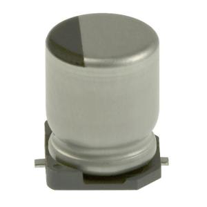 China EEE-FK0J152P SMD Ferrite Bead Aluminum Electrolytic Capacitors wholesale
