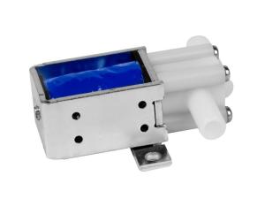 China SURFLO Solenoid Valve SV-2637 wholesale