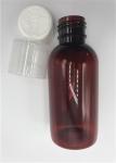 Pharmaceutical Empty Spray Bottles , Special Master Batch Medical Spray Bottles