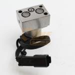 702-21-62300 702-21-57400 702-21-57500 Hydraulic Pump Solenoid Valve For PC200-7