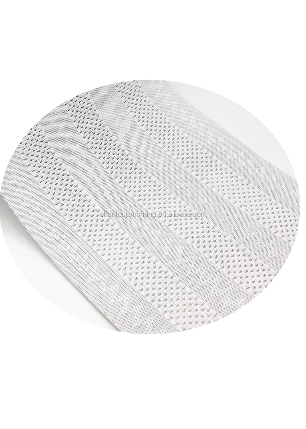 Underwear belly strap soft mesh elastic band breathable elastic band polyester elastic band