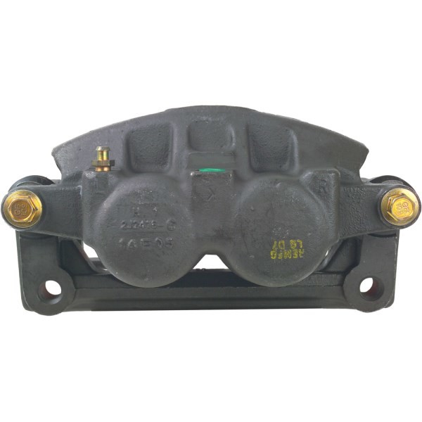 SATURN Auto Parts Vehicle Brake Caliper 18B5004 18B5005