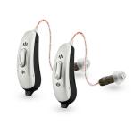 In Ear 4CH Digital Receiver In Canal Hearing Aids